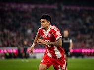 Lucho y el valor del instinto para decidir en cuestión de segundos.