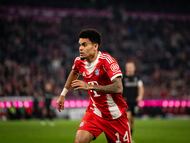 Lucho y el valor del instinto para decidir en cuestión de segundos.