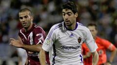 Arizmendi llega gratis y ficha por seis temporadas