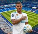 La hora de Theo Hernández