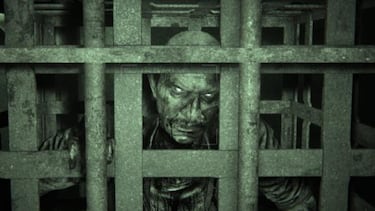 Outlast 2 saldrá en Nintendo Switch el 27 de marzo