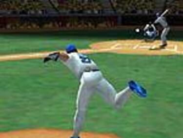 Triple Play 2000 (PC)