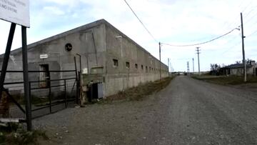 “Impactos de bala”: la aterradora confesión sobre el chileno que fue esclavo 20 años en Argentina