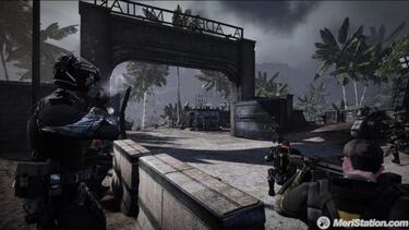 MAG: Massive Action Game, Impresiones