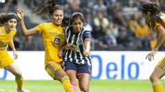 Realiza Tigres Femenil otra prueba de COVID-19