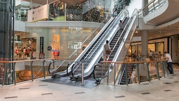 Confirman la apertura del nuevo megacentro comercial a media hora de Madrid