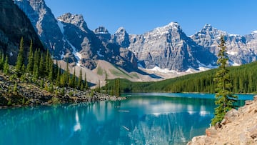 7 parques naturales impactantes para visitar esta primavera