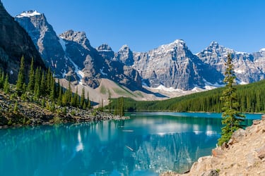7 parques naturales impactantes para visitar esta primavera