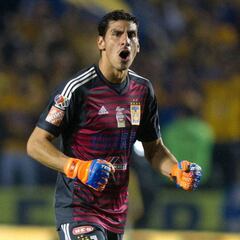 Tigres – Pumas (2-1): Resumen del partido y goles