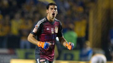Tigres – Pumas (2-1): Resumen del partido y goles