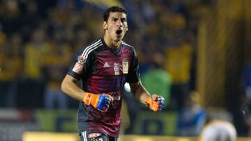 Tigres &ndash; Pumas (2-1): Resumen del partido y goles