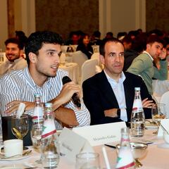 Carraro: “La apuesta del Premier es una revolución”