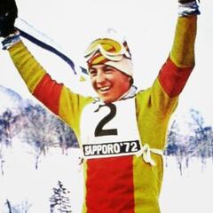 Paquito Fernández Ochoa, oro en Sapporo