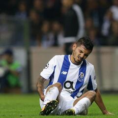 El día que ‘Tecatito’ Corona fue ligado a un grupo de narcotráfico