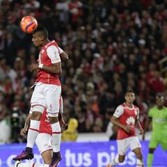 Dimayor definió los partidos aplazados de la Liga Águila I