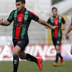 Ya es oficial: se frustra la llegada de Zacaría a Universidad de Chile