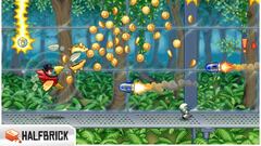 Captura de pantalla - Jetpack Joyride (IPH)