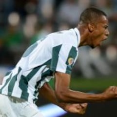 Atlético Nacional tomó ventaja en Copa: venció 1-0 a Junior