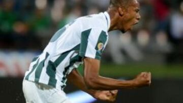 El 29 de julio en el Metropolitano de Barranquilla, Nacional defenderá el gol de Jonathan Copete para avanzar a los cuartos de la Copa.
