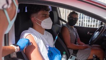 Coronavirus en España: resumen y casos del 24 de julio