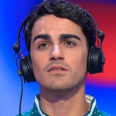 Borjamina, de los Mozos de Arousa, carga contra ‘Reacción en cadena’: “Parece que hay que ocultar”