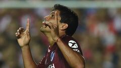 El representante de Rojas le ve futuro europeo