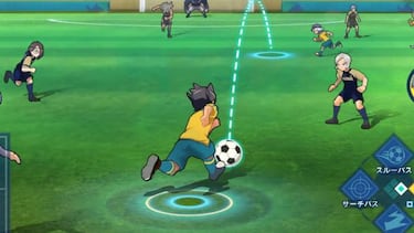 Level-5 pretende traer más de sus juegos a Occidente