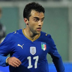 El italiano Giuseppe Rossi jugará con Real Salt Lake de la MLS