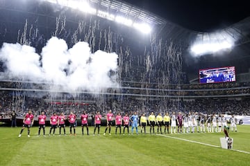 Las mejores postales del título de Monterrey en Copa MX