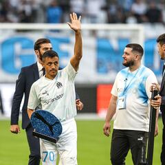 En esto va la renovación de Alexis en Marsella: últimos detalles de L’ Equipe