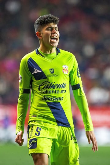 Refuerzos que no han debutado en el Clausura 2020 de la Liga MX