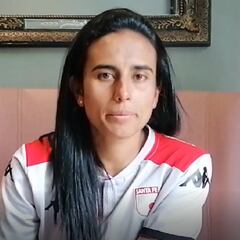 Gabriela Huertas analiza la semifinal de Liga Femenina
