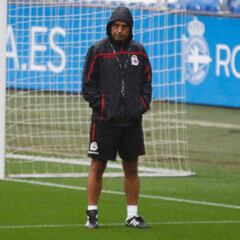 Natxo: “El Málaga es un equipo fiable, pero no es invencible”