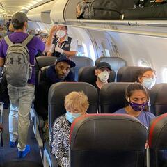 ¿Quiénes sí tienen que seguir llevando mascarilla y quiénes no el 20 de abril en España?