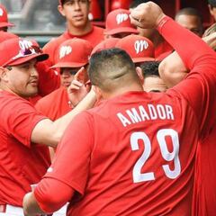 Diablos Rojos pone la mira en el título para la temporada 2019