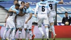 Racing buscará recuperar la punta frente a Unión