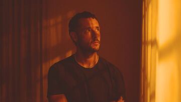 Daniel SRZ presenta su nueva canción