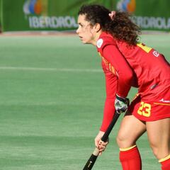 España empata ante Alemania