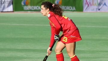 España empata ante Alemania