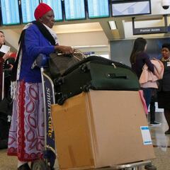 Restricciones Navidad USA: medidas y si se puede viajar entre estados