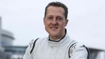 "Signos esperanzadores" en el estado de salud de Schumacher.