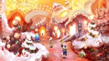 Baten Kaitos: así es el legendario JRPG que no te puedes perder en su regreso a Nintendo Switch