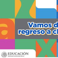 Vuelta al colegio: Link y cómo descargar los cuadernos de trabajo
