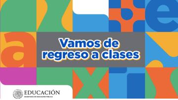 Vuelta al colegio: Link y cómo descargar los cuadernos de trabajo
