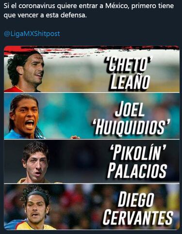 Henry Martín, descartado ante Necaxa; Viñas es duda