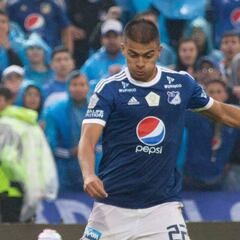 Jhon Duque: "El clásico es una final más para nosotros"