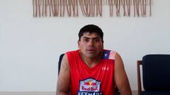 ¿De quién se acuerdan los miembros de Las Almejas en Brasil?