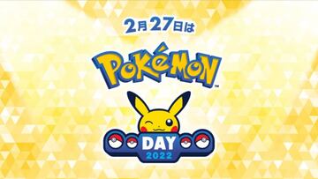 Pokémon prepares for Pokémon Day with one announcement a day throughout the week