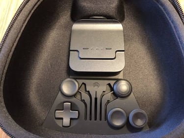 Xbox Elite Series 2, análisis. El mejor mando del mercado