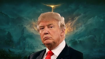 aranceles estados unidos donald trump videojuegos subida de precio switch 2